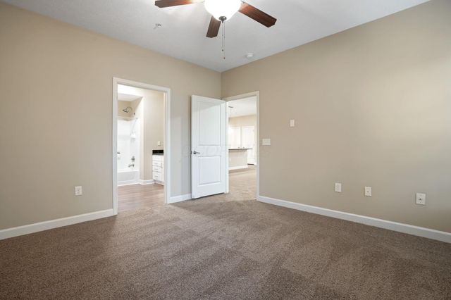 5119 Foxtail Pine Street, Dublin, OH 43016