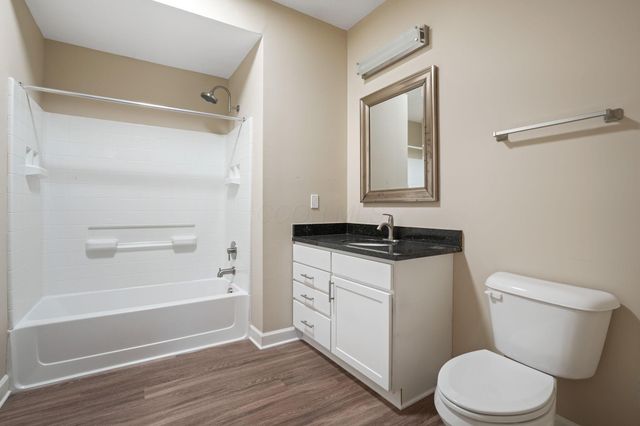5119 Foxtail Pine Street, Dublin, OH 43016