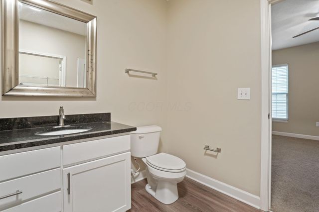 5119 Foxtail Pine Street, Dublin, OH 43016