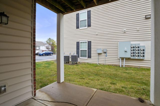 5119 Foxtail Pine Street, Dublin, OH 43016