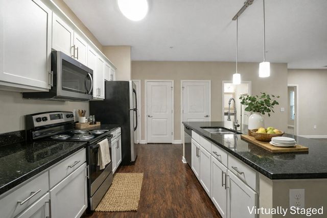 5119 Foxtail Pine Street, Dublin, OH 43016