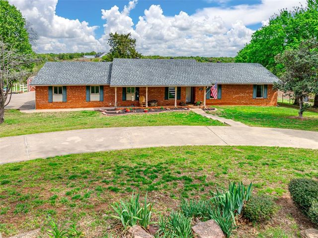 11809 SE 128th Street, Oklahoma City, OK 73165