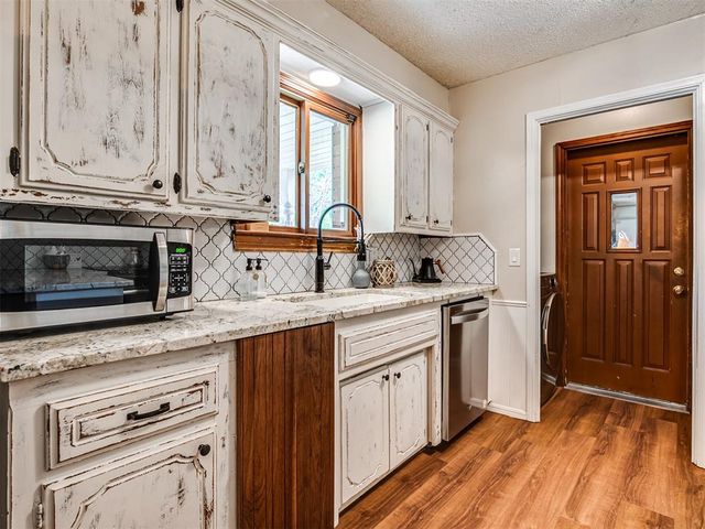 11809 SE 128th Street, Oklahoma City, OK 73165