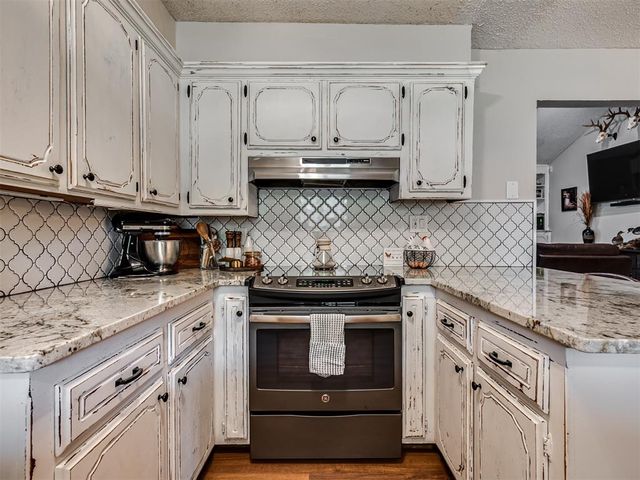 11809 SE 128th Street, Oklahoma City, OK 73165