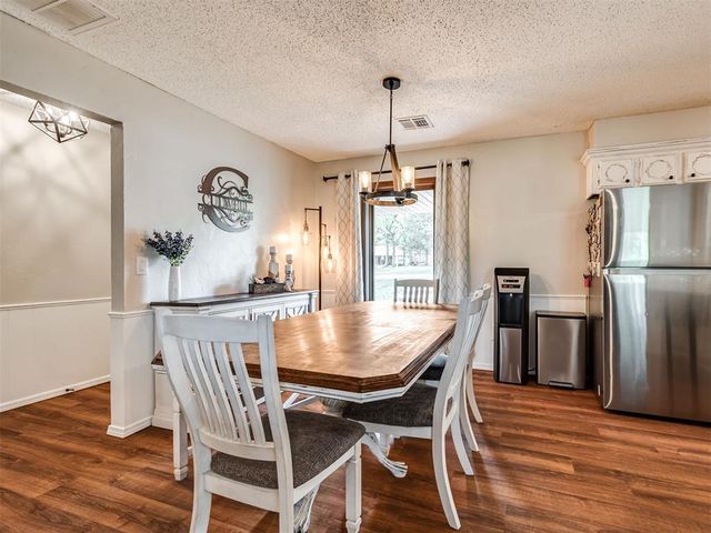 11809 SE 128th Street, Oklahoma City, OK 73165