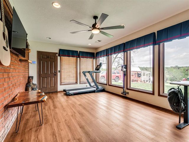 11809 SE 128th Street, Oklahoma City, OK 73165