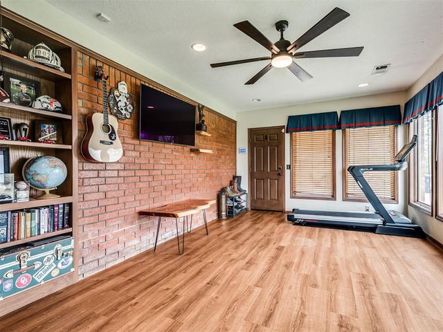 11809 SE 128th Street, Oklahoma City, OK 73165
