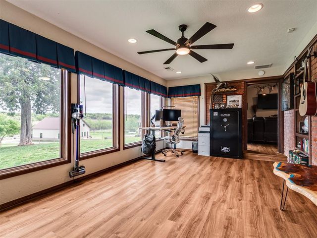 11809 SE 128th Street, Oklahoma City, OK 73165