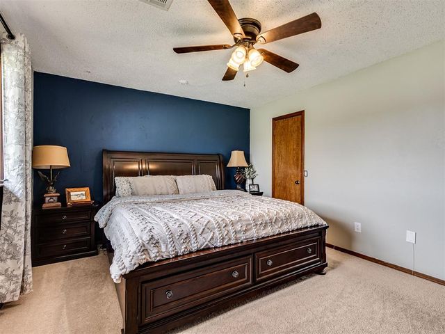 11809 SE 128th Street, Oklahoma City, OK 73165