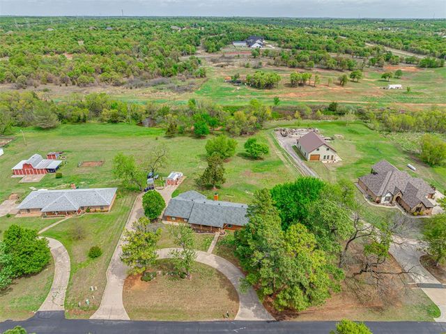 11809 SE 128th Street, Oklahoma City, OK 73165