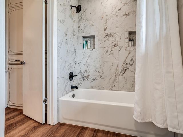 11809 SE 128th Street, Oklahoma City, OK 73165