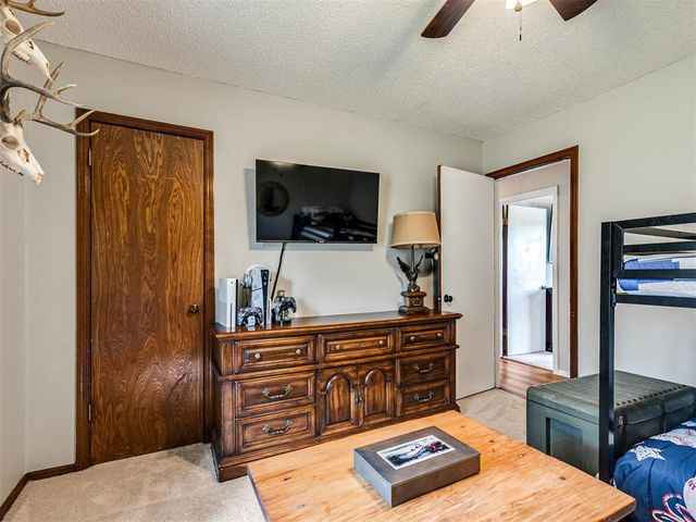 11809 SE 128th Street, Oklahoma City, OK 73165