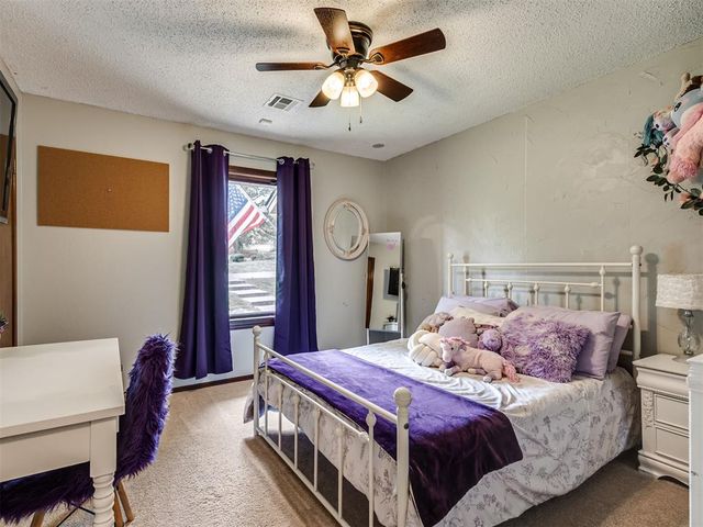 11809 SE 128th Street, Oklahoma City, OK 73165