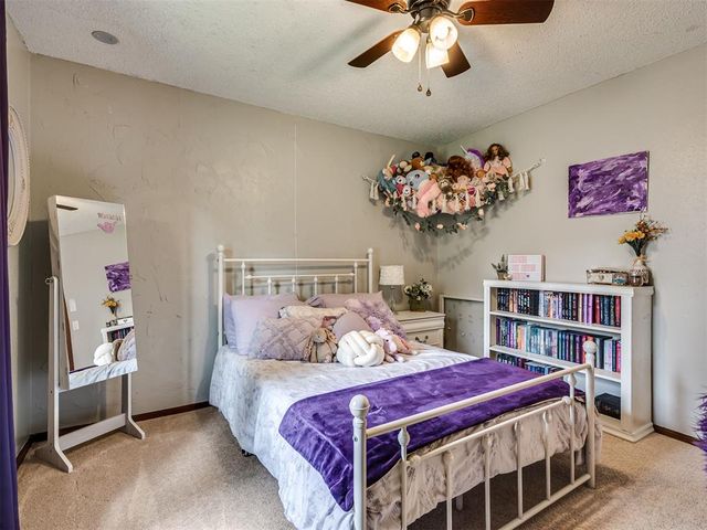 11809 SE 128th Street, Oklahoma City, OK 73165