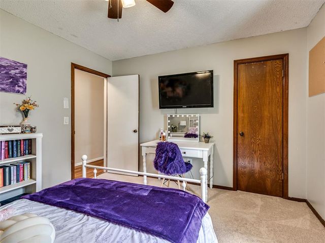 11809 SE 128th Street, Oklahoma City, OK 73165