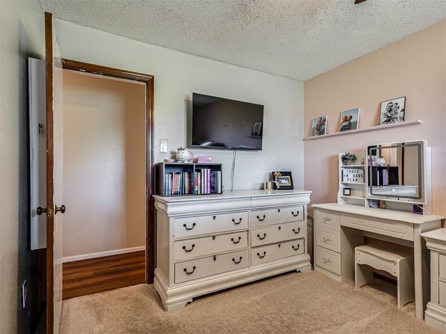 11809 SE 128th Street, Oklahoma City, OK 73165
