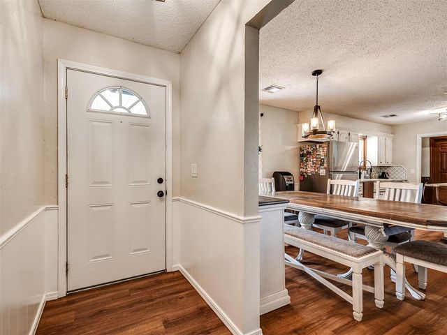 11809 SE 128th Street, Oklahoma City, OK 73165
