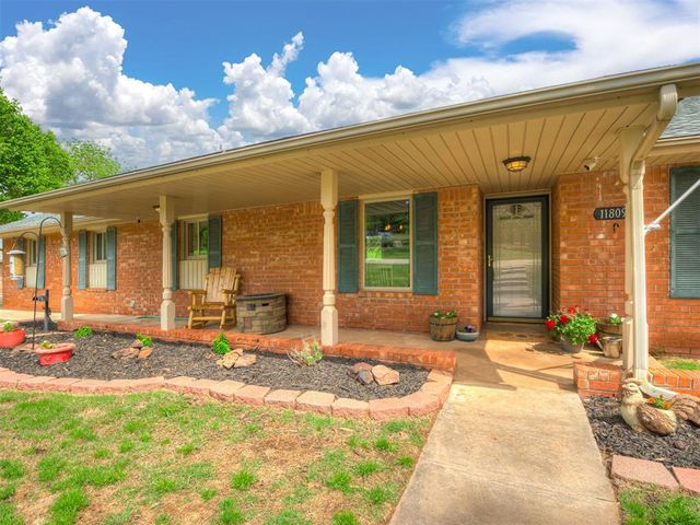 11809 SE 128th Street, Oklahoma City, OK 73165