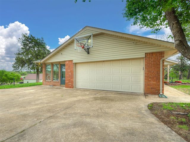 11809 SE 128th Street, Oklahoma City, OK 73165