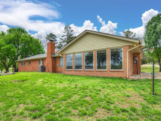 11809 SE 128th Street, Oklahoma City, OK 73165