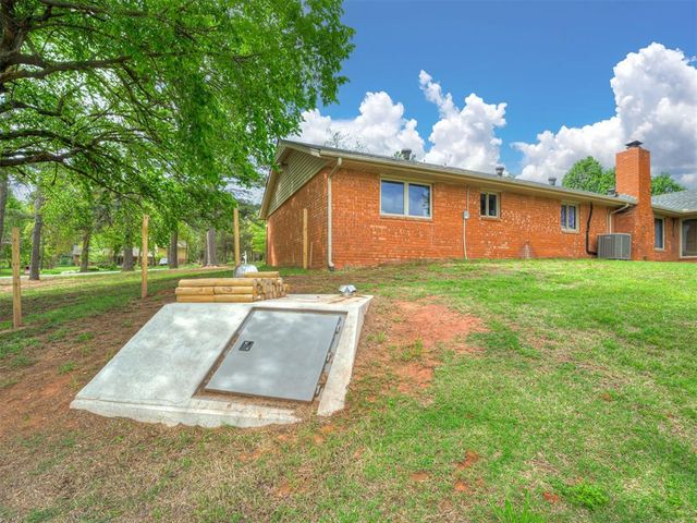 11809 SE 128th Street, Oklahoma City, OK 73165