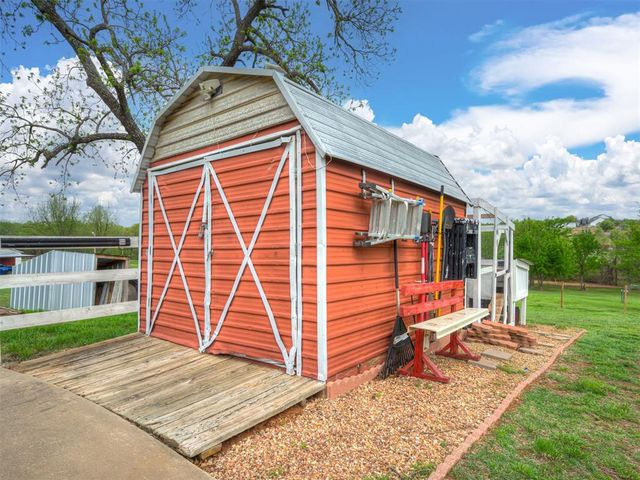 11809 SE 128th Street, Oklahoma City, OK 73165