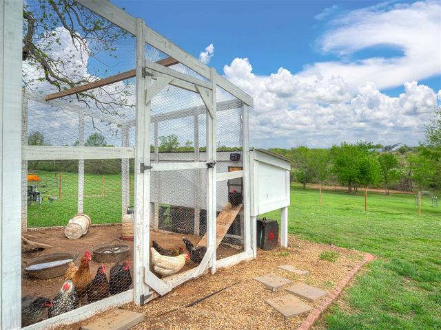 11809 SE 128th Street, Oklahoma City, OK 73165