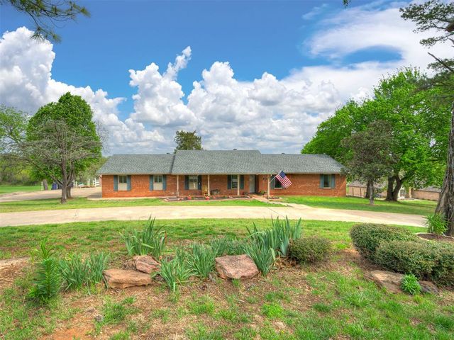 11809 SE 128th Street, Oklahoma City, OK 73165
