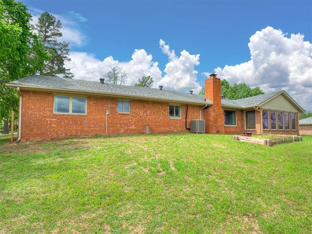 11809 SE 128th Street, Oklahoma City, OK 73165