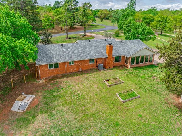 11809 SE 128th Street, Oklahoma City, OK 73165