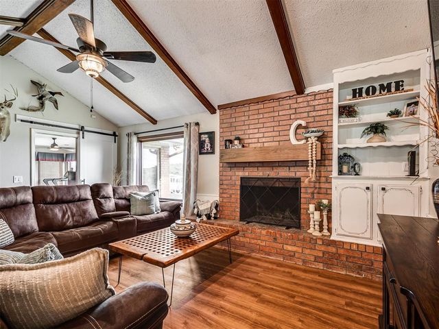 11809 SE 128th Street, Oklahoma City, OK 73165