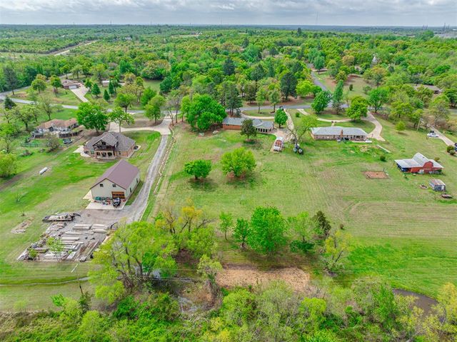 11809 SE 128th Street, Oklahoma City, OK 73165