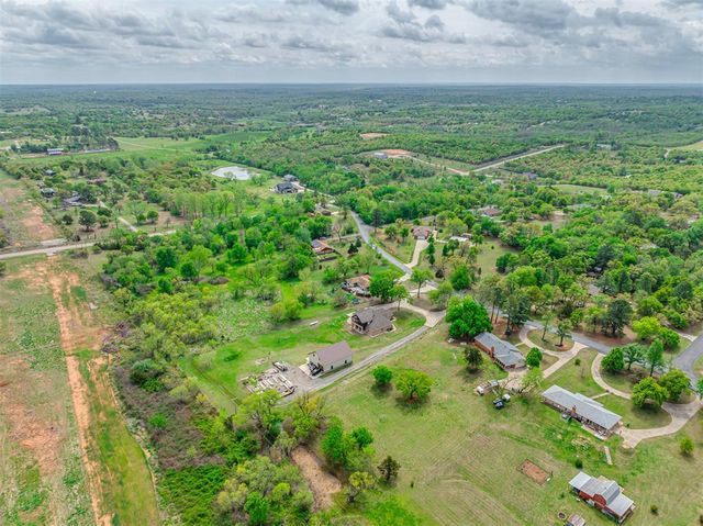 11809 SE 128th Street, Oklahoma City, OK 73165