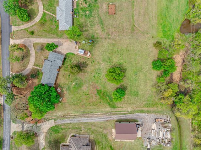 11809 SE 128th Street, Oklahoma City, OK 73165