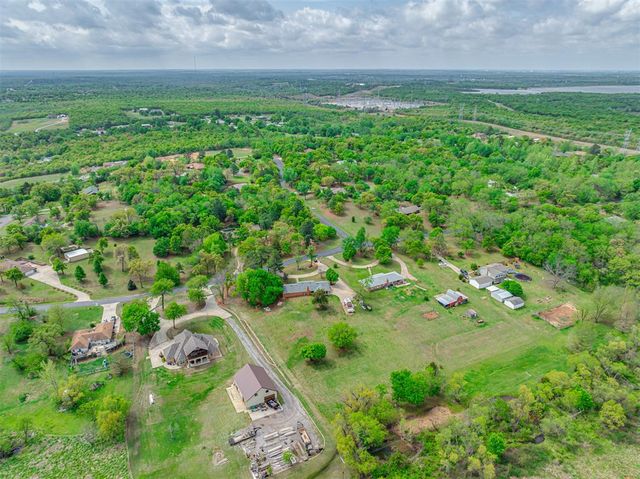 11809 SE 128th Street, Oklahoma City, OK 73165