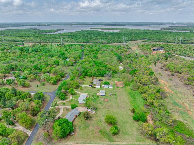 11809 SE 128th Street, Oklahoma City, OK 73165