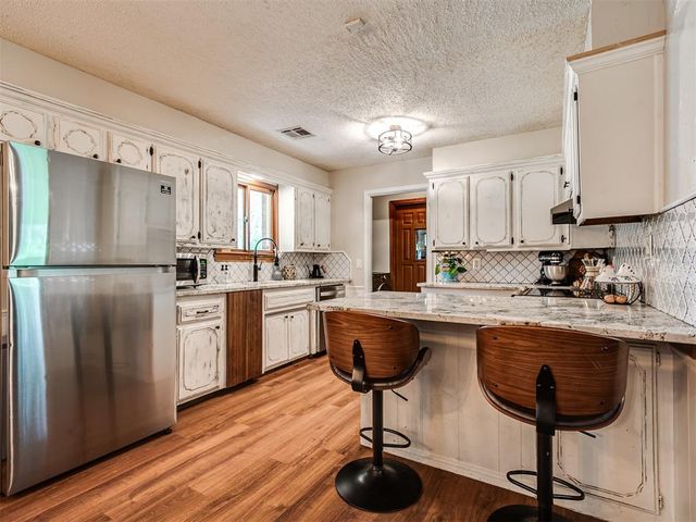 11809 SE 128th Street, Oklahoma City, OK 73165