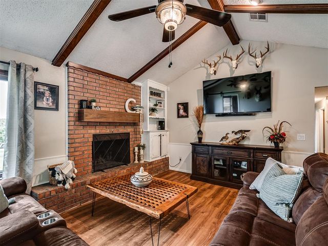 11809 SE 128th Street, Oklahoma City, OK 73165