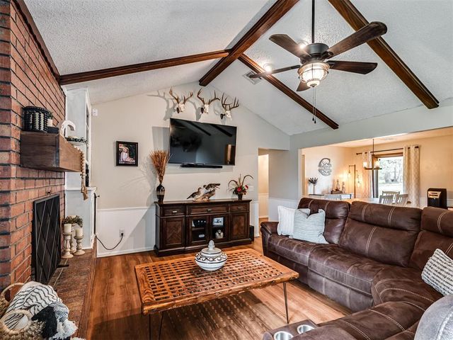 11809 SE 128th Street, Oklahoma City, OK 73165