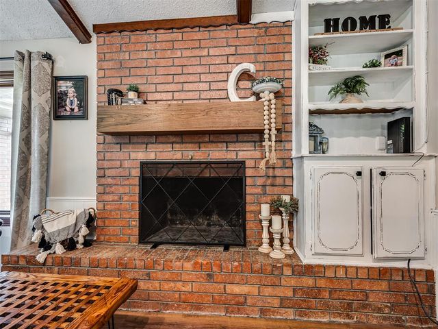 11809 SE 128th Street, Oklahoma City, OK 73165