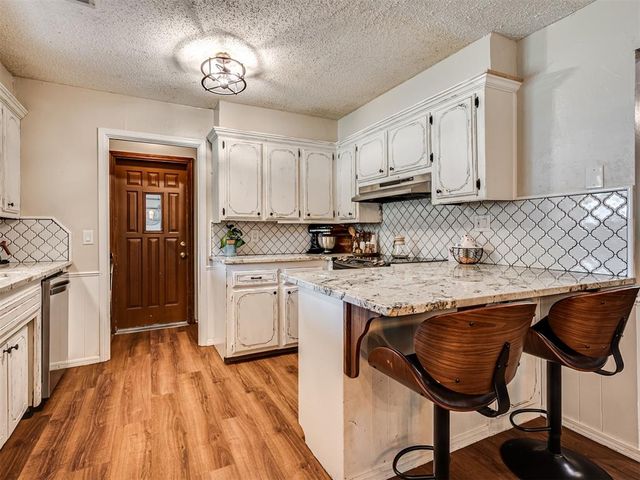 11809 SE 128th Street, Oklahoma City, OK 73165