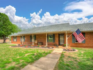 11809 SE 128th Street, Oklahoma City, OK 73165