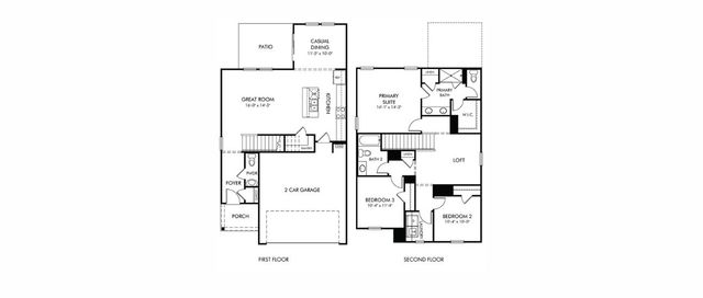 447 Upland Water Court, Spartanburg, SC 29301