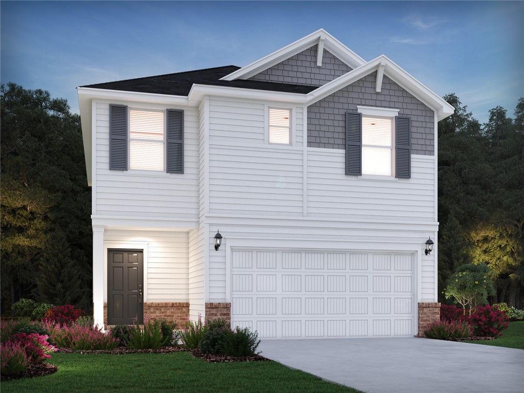 447 Upland Water Court, Spartanburg, SC 29301