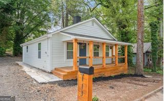 113 Nowell Street, Monroe, GA 30655