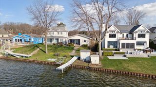 4071 Homestead Drive, Howell, MI 48843