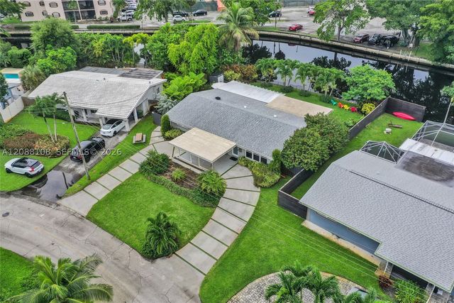 418 NW 20th St, Wilton Manors, FL 33311