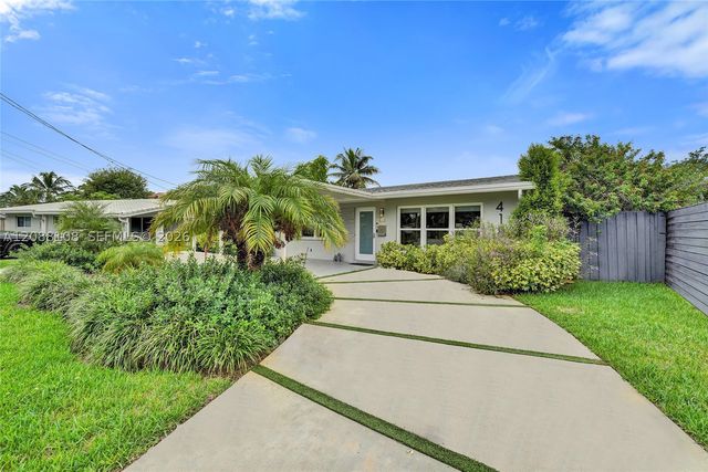418 NW 20th St, Wilton Manors, FL 33311