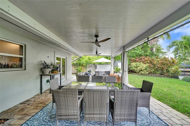 418 NW 20th St, Wilton Manors, FL 33311
