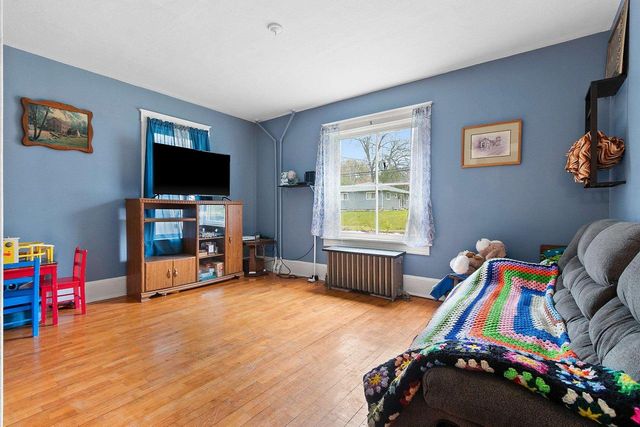63 N 12TH STREET, Clintonville, WI 54929